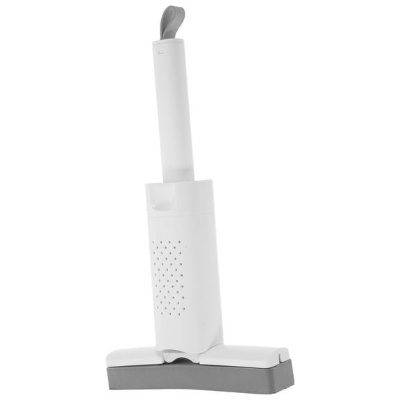 FELTECHELECTR Hands Free Mini Table Mop Plastic and Sponge Multi Functional Design for Household Cleaning Tool 1Pack