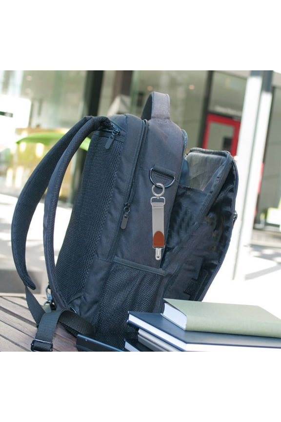 Hat Clip for Traveling Bag Hat Holder Sun Hat Holder Clip Men Women Hat Clip Backpack Hat Clip Outdoor Activities Hat Clip for Camping Hiking