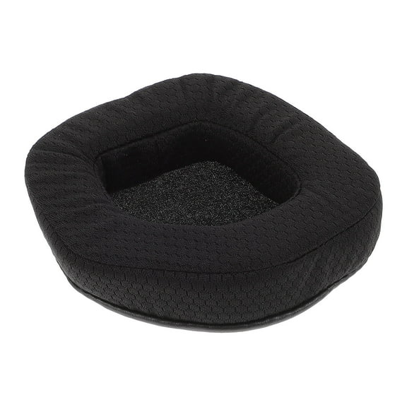 MLINS Headphone Compatible For Aw988 Replacement Mesh Noise Reduction Padding