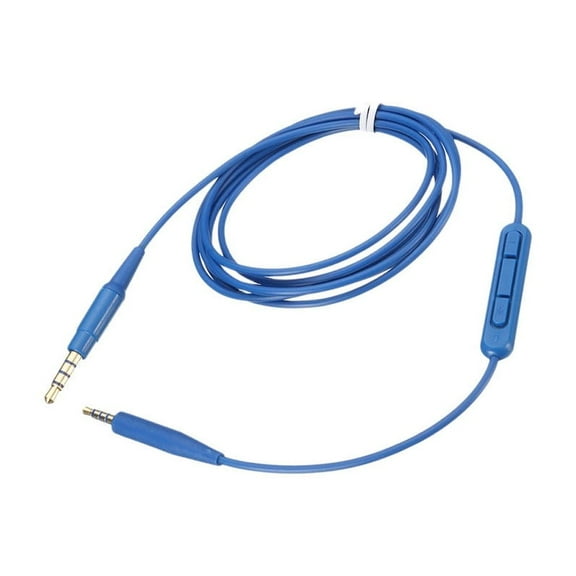 MLINS Headphone Cord Extender Adapter Cable Stereo Audio