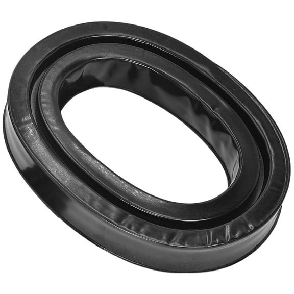 MLINS Headset Pad Defenders Headphones by Accessories Earphones Miss Black