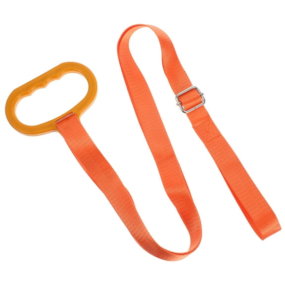 MLINS Heavy Duty Deer Dragging Rope Portable Hunting Gear