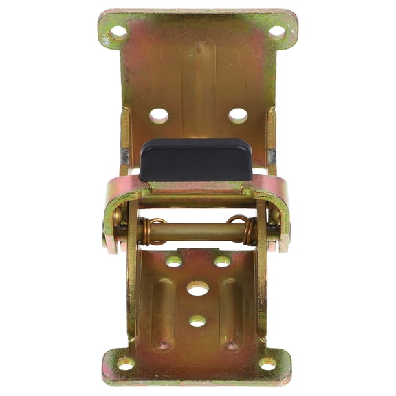 MLINS Heavy Duty Table Leg Hinge Table Leg Hinge Support Hinge Angled Exterior Folding Hinge