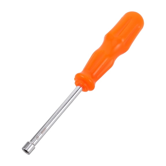 MLINS Hemoton 1 Set Socket Screwdriver for Repairs and DIY Projects Internal Hexagon Socket Screwdriver Nut Wrench