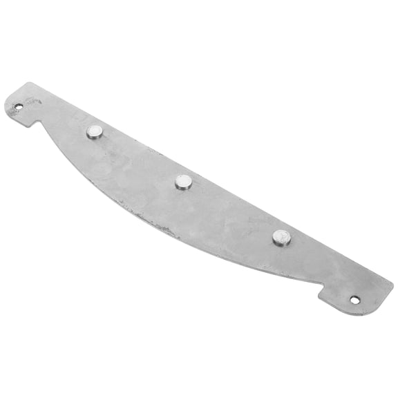 MLINS Hemoton Grill Accessory 1 Set Heat Diffuse Board for Grill Heat Deflector and Grill Machine Heat Diffuser