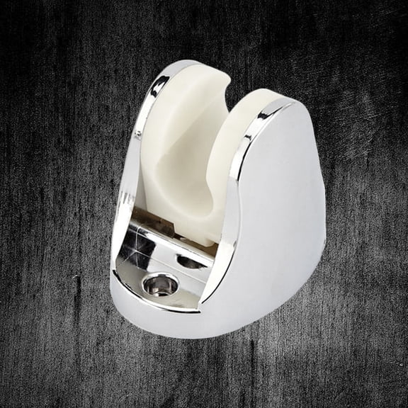 MLINS Shower Seat Bracket Holder for Bathroom Accessories, and Easy to Install Shower Seat Support