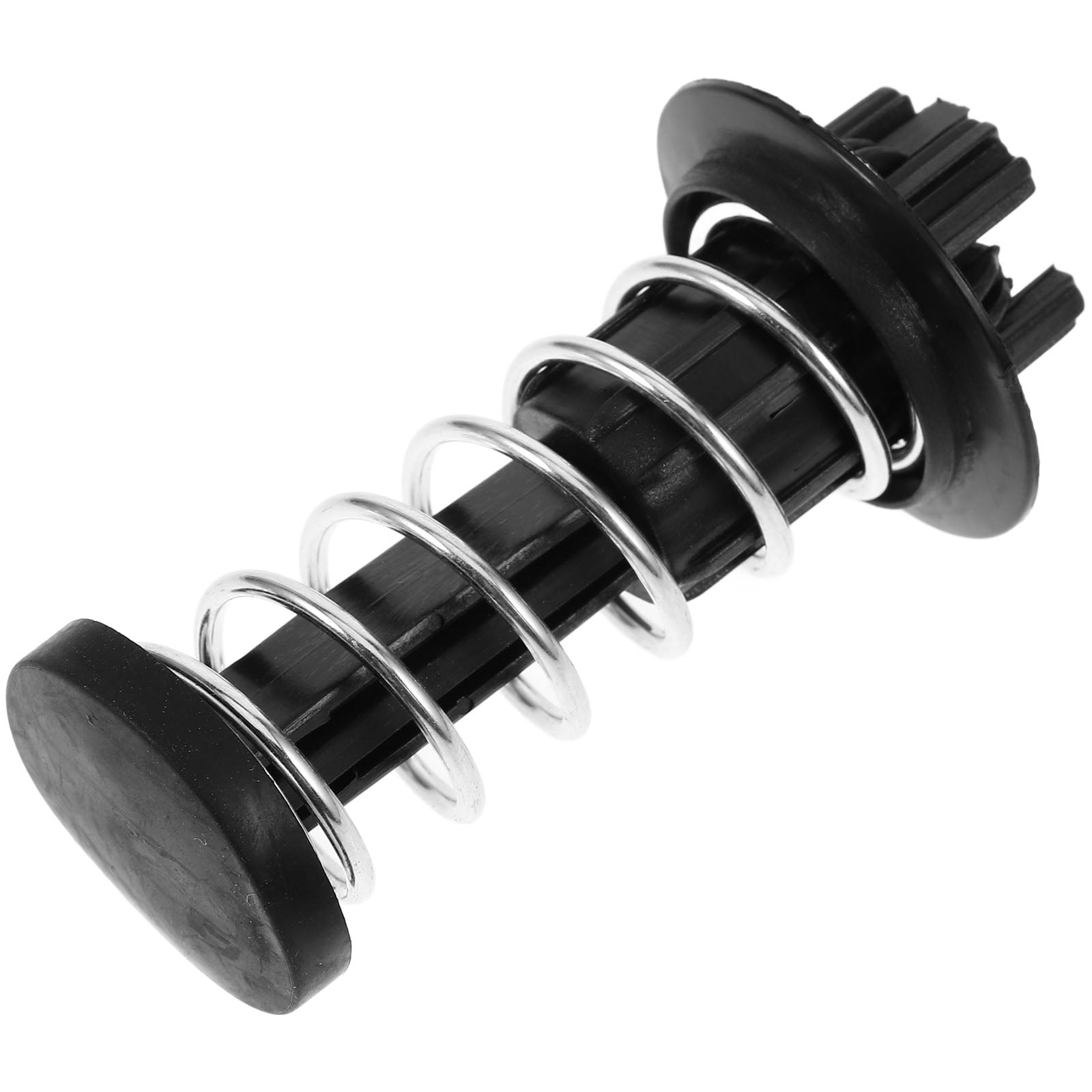 Automotive Spring Cap MLINS Hood Up Spring Assembly Automotive Engine Hinges Car Accessory ...