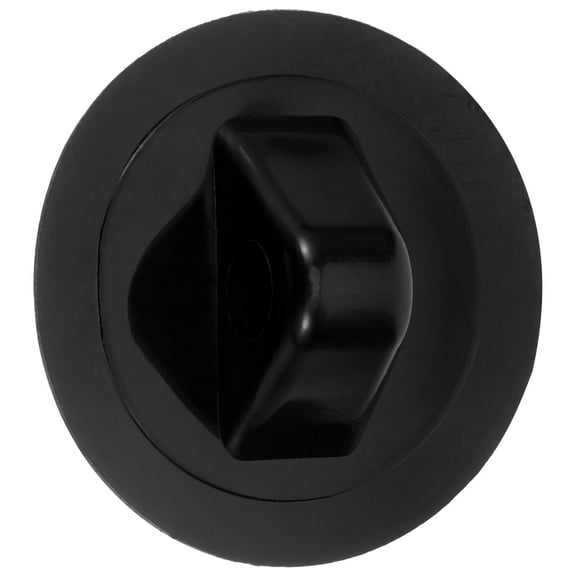 MLINS Inflatable Boat Kayak Motor 5.50X5.50X1.00CM Black