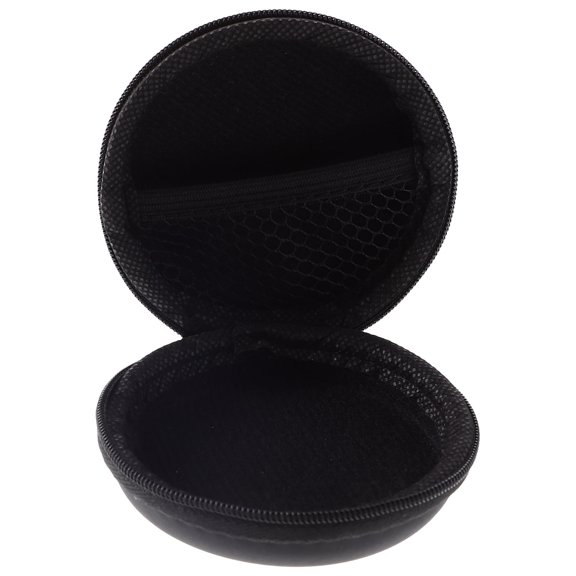 MLINS Instrument Storage Bag Kalimba Case Musical Key Marimba Child Black