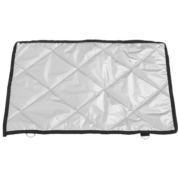 MLINS Insulated Food Transport Blanket Thermal Food Box Cover Bbq Food Insulation Cover For Night Market Takeaway Food Carrier