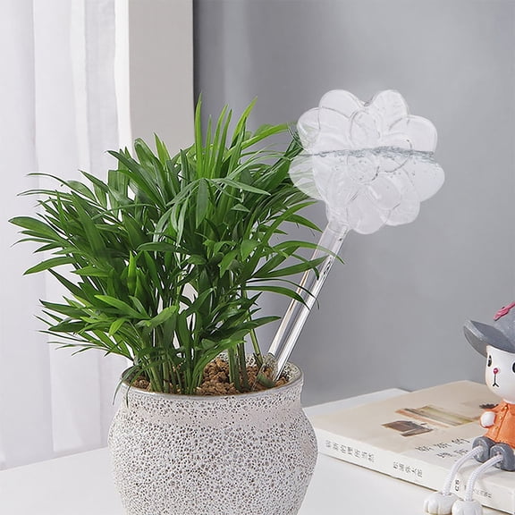 MLINS Irrigation Device Auto Watering for Plants Indoor Garden Outdoor Soaker