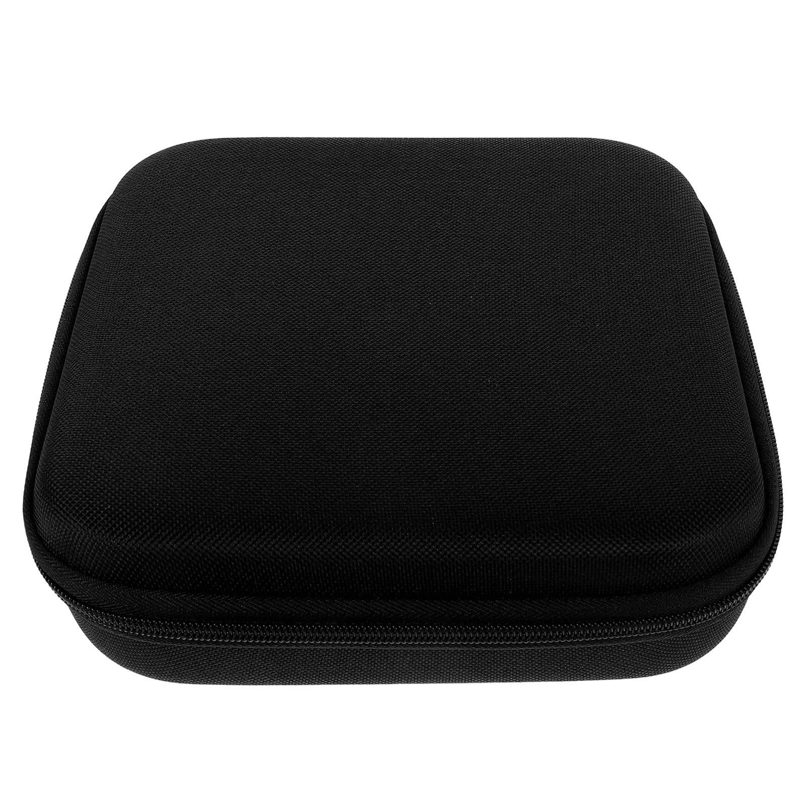 MLINS Jack Pads Storage Bag Lift Adapter Organizer Pillow Case Display Black