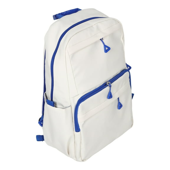 MLINS  Junior and Senior High School Cycling Backpack Simple Student