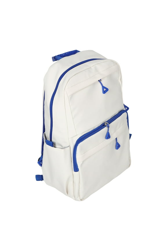 MLINS Junior and Senior High School Cycling Backpack Simple Student