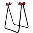 thumbnail image 1 of FONWILYO Professional Cycle Rack Portable Bike Accessory with Good Balance and Compact Size, 1 of 8