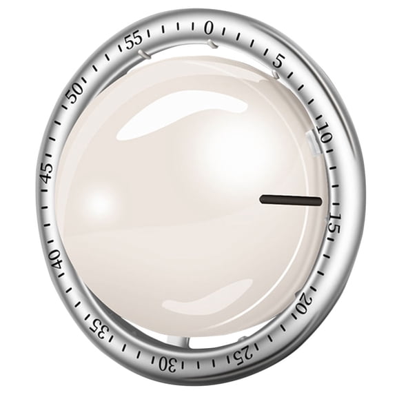 MLINS Kitchen Cooking Reminding Tool Cooking Timer Baking Countdown Tool