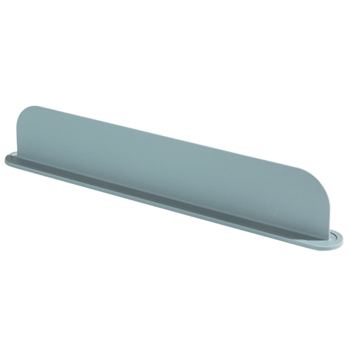 MLINS Kitchen Sink Back Splash Guard Counter Water Flap - Walmart.com