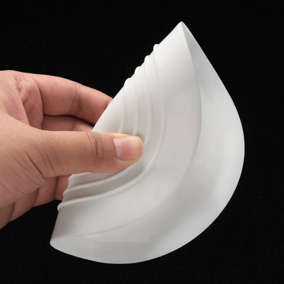 AURARMLET Kitchen Sink Plug Silicone 1Pcs for Bathrooms Homeowners
