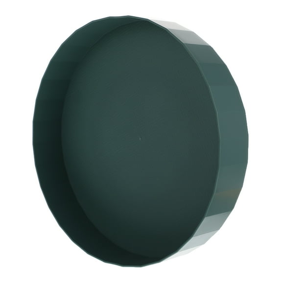 MLINS Kitchen Supplies Rack Bins Storage Pantry Organization and Green