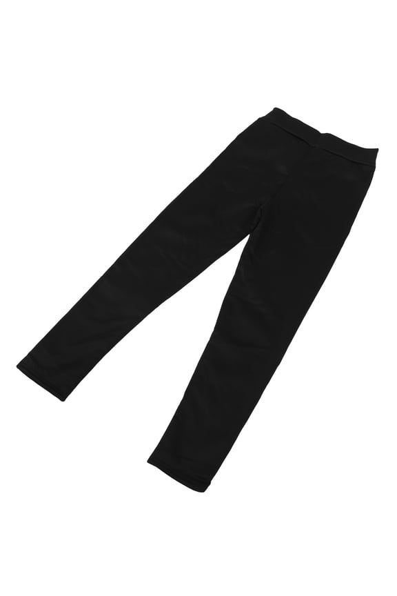 Kitten Pants Fleece Thickened Leggings Woman Pregnant