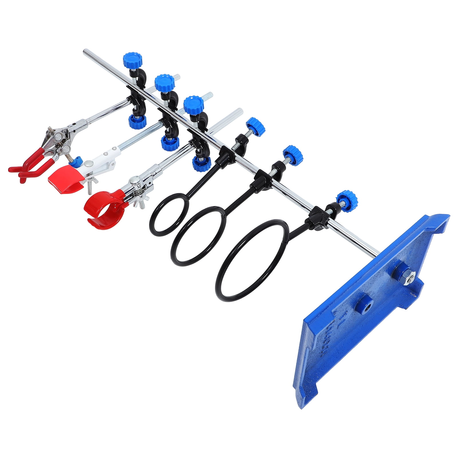 Wares Rack LIFKOME Laboratory Equipment Kit Multi 1 Chemistry Equipment 7.9x5.5in ...