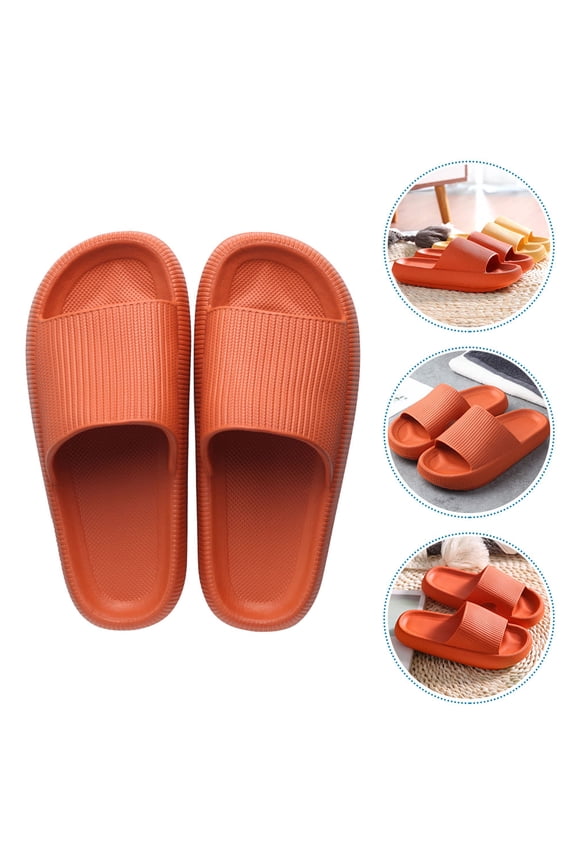 Ladies Massage Slippers Sandal for Women Women's Sandals Lovers Miss