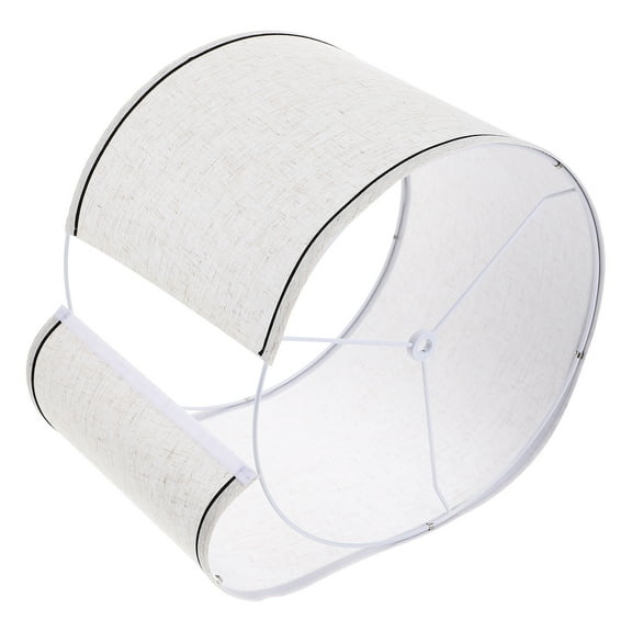 MLINS Lamp Shades for Floor Lamps Spider Bedroom Lampshade Sturdy Material