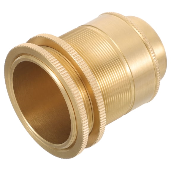 MLINS Lamp Socket Replacement Bulb Socket E27 Lamp Holder DIY Chandelier Lamp Holder