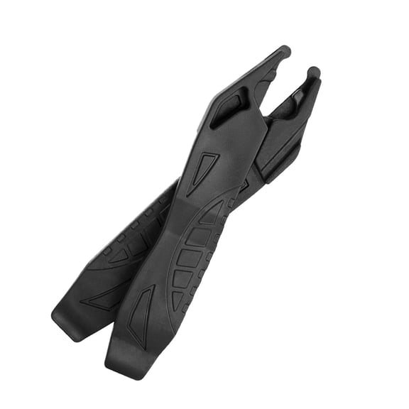 KONTONTY Tire Removal Tool Set, Plastic Tire Rod for Tire Maintenance and Repair