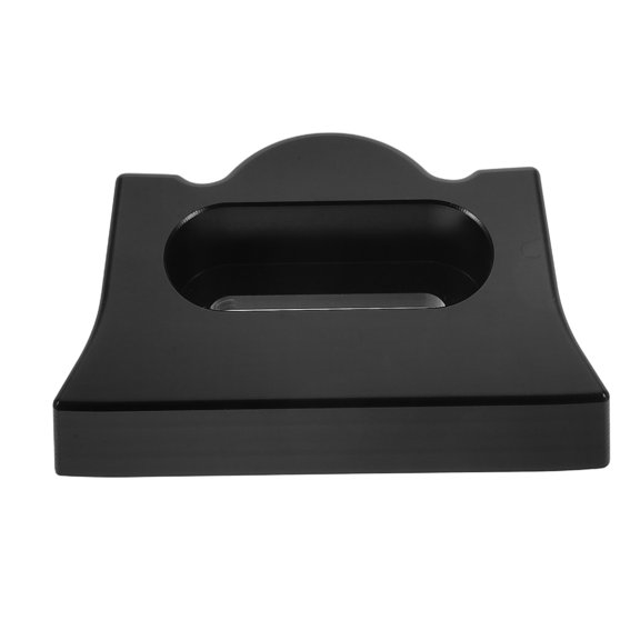 MLINS Lid Teapot Tailgate Stopper 7.80X4.40X2.20CM Black