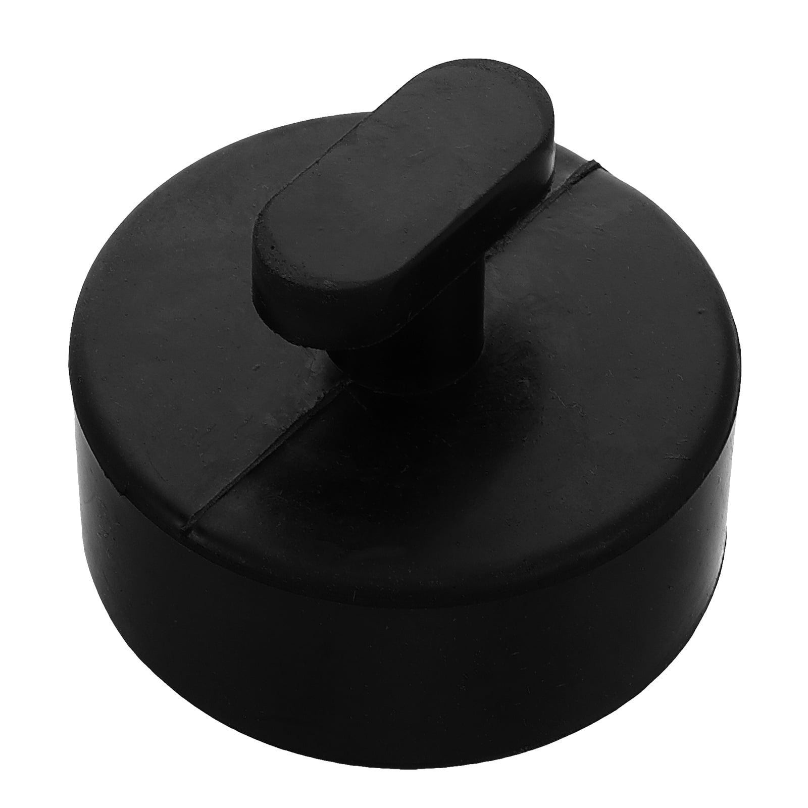 MLINS Lifting Rubber Jack Pad Adapter Heavy-Duty Rubber Jacking Lift Point Pad Protects Car Chassis and Shock Absorbers Compatible for Chevrolet