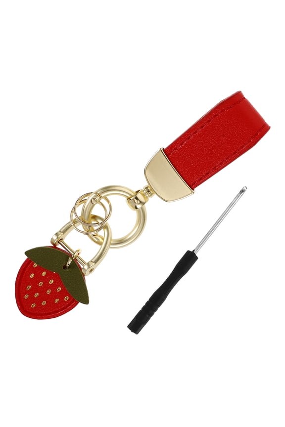 Lollipop Backdrop Decorations Candy Props Car Key Chain Miss