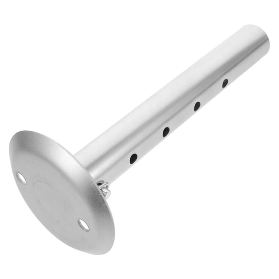 MLINS Low Profile Trolley Jack Electric Lifting Parking Bracket