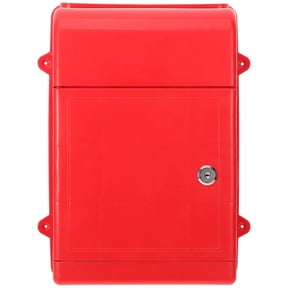 Mitigation Box Shop Durable Suggestion and Complaint Boxes for Home and Office