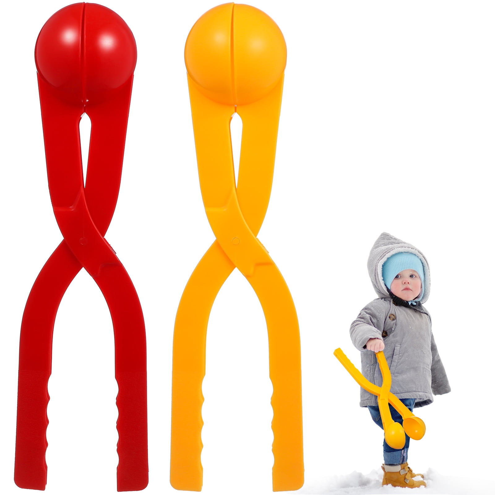 Fun Snow Toys