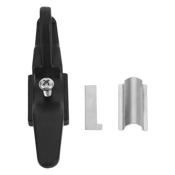 MLINS Marine Dock Cleat Nylon Boat Cleat For Kayak Rope Tie-Off Heavy-Duty Cleats For Boat Dock Yacht And Ship Maintenance And Decoration