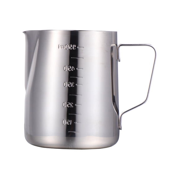 MLINS  Measurement Measuring Cup Stainless Steel Convenient Restaurant