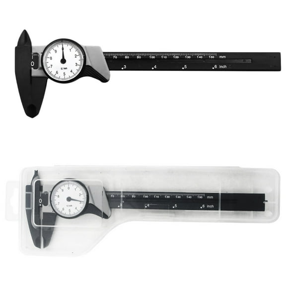 MLINS Measuring Tools Gauging Digital Micrometer Feeler Gauge Caliper