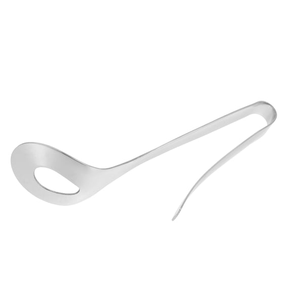 MLINS Meatball Maker Tool Stainless Steel Adjustable Shelf Brackets Machine Furnace Silver