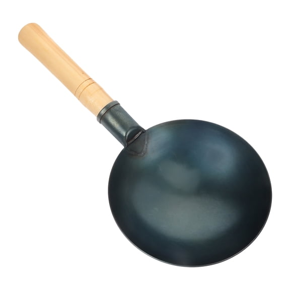 MLINS Melting Pot Pan Child Baby 36.00X17.00X5.00CM Black