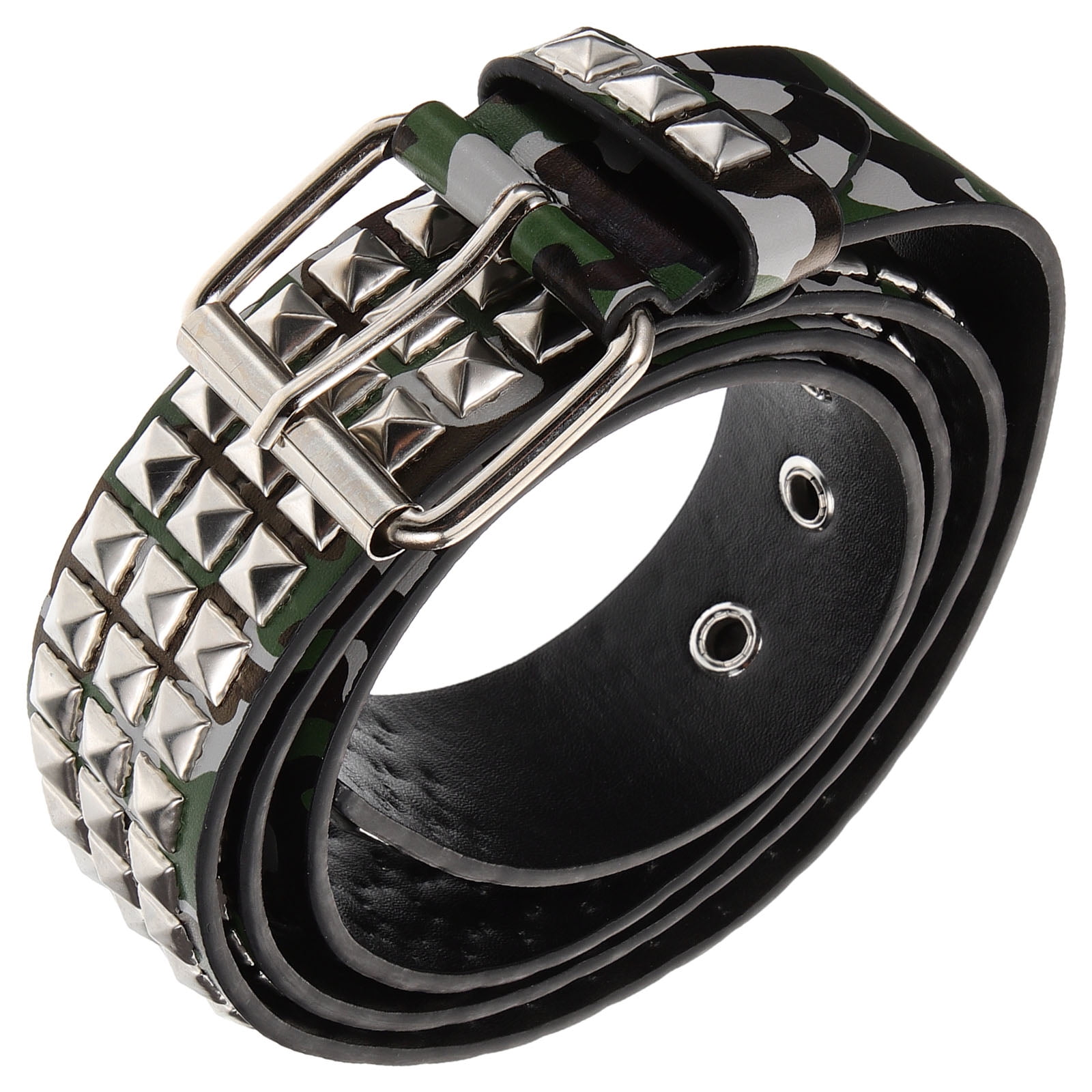 Mossy Oak Camo Belt