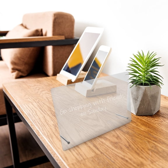 MLINS  Message Board Lightweight Memo Exquisite Craftsmanship Office