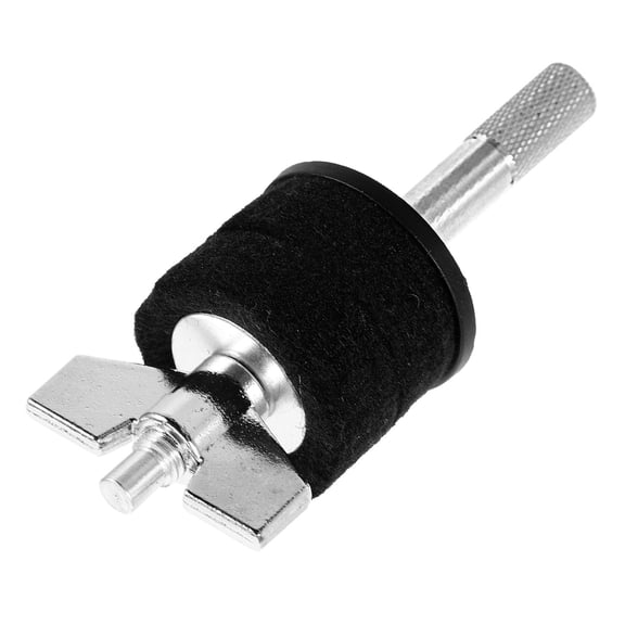 MLINS Metal Cymbals Stacker Cymbal Mounting Stand Stacker Percussion Instrument Accessory