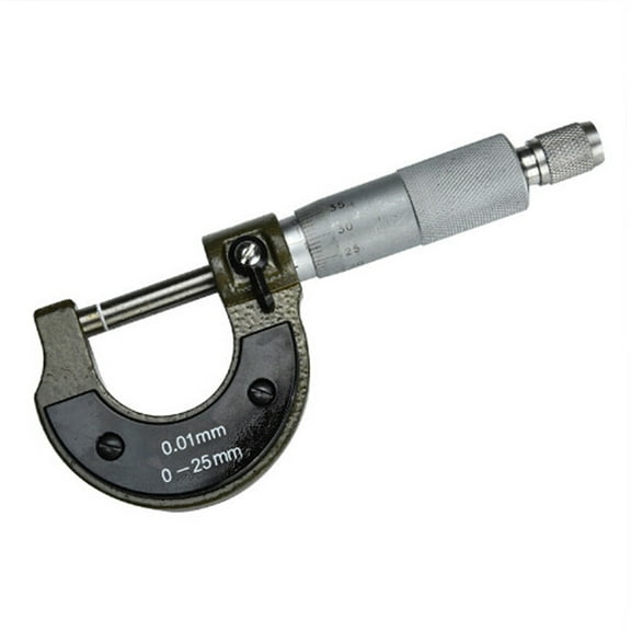 MLINS Micrometer Measuring Tool Micrometer Digital Screw Micrometer