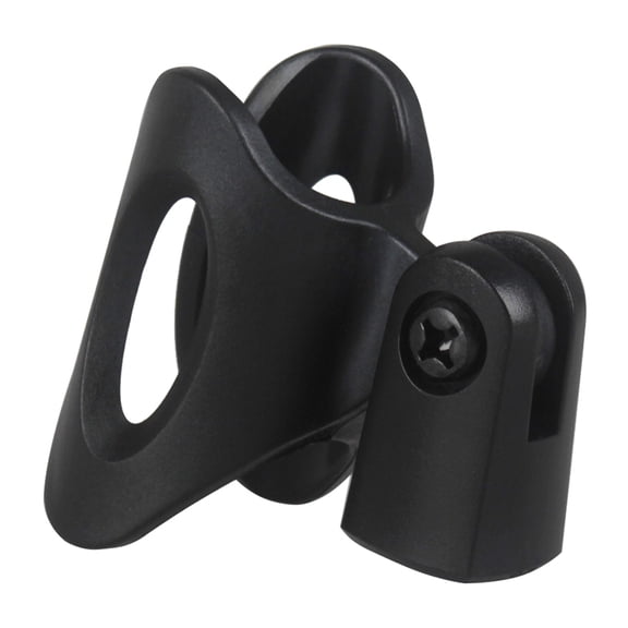 MLINS  Microphone Clip Holder for All Microphones Professional Wireless