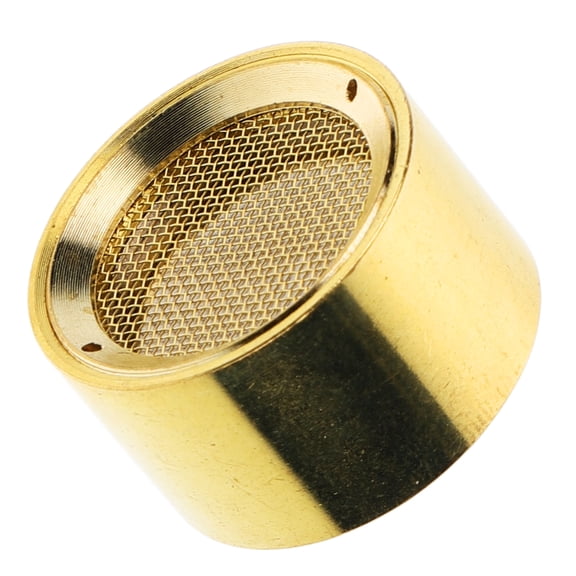 Replacement Mic Part 1 Microphone Core for Handheld Microphone Repair Accessory