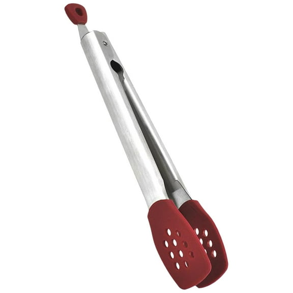 MLINS Microwave Cover Grill Cheese Sandwich Maker 27.54.4CM Red