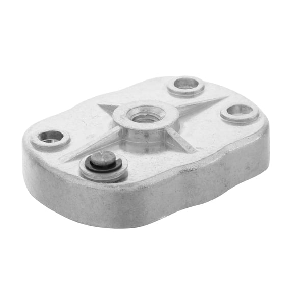 MLINS Mini Bike Starter Disc Compatible for 43cc/49cc Engines Replacement Part Easy to Install Starter Pull Plate for Dirt Bikes ATVs