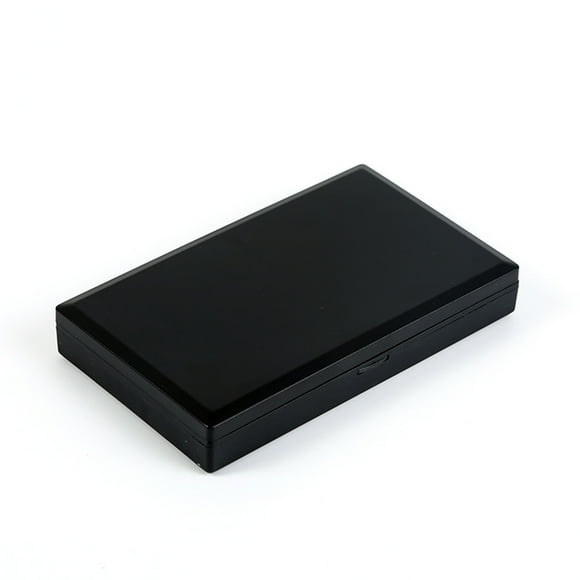 Miniature Electronic Jewelry Scale 500G/0.1G High Precision Jewelry Scale Balance Electronic Digital Packet Scale