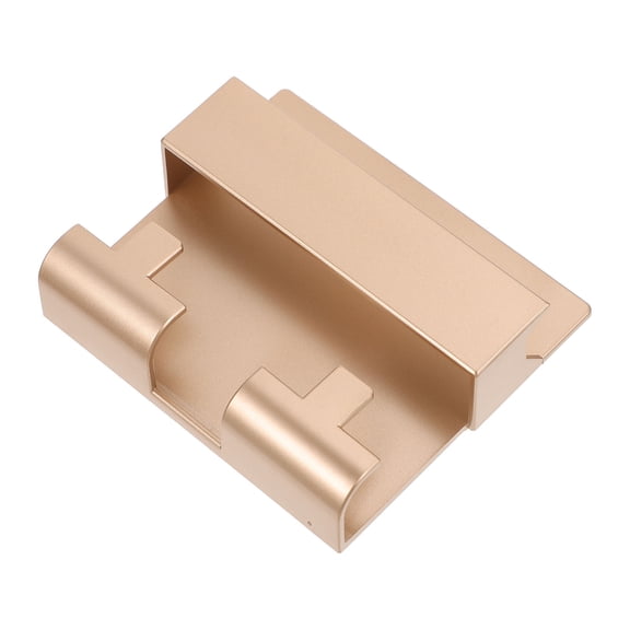 MLINS Mobile Phone Holder Bathroom No Drilling Rack Work Office